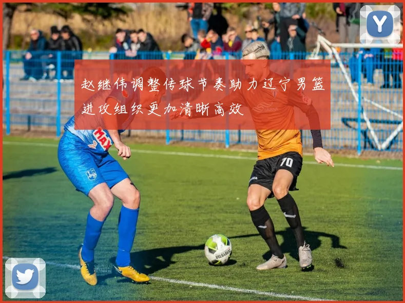 赵继伟调整传球节奏助力辽宁男篮进攻组织更加清晰高效